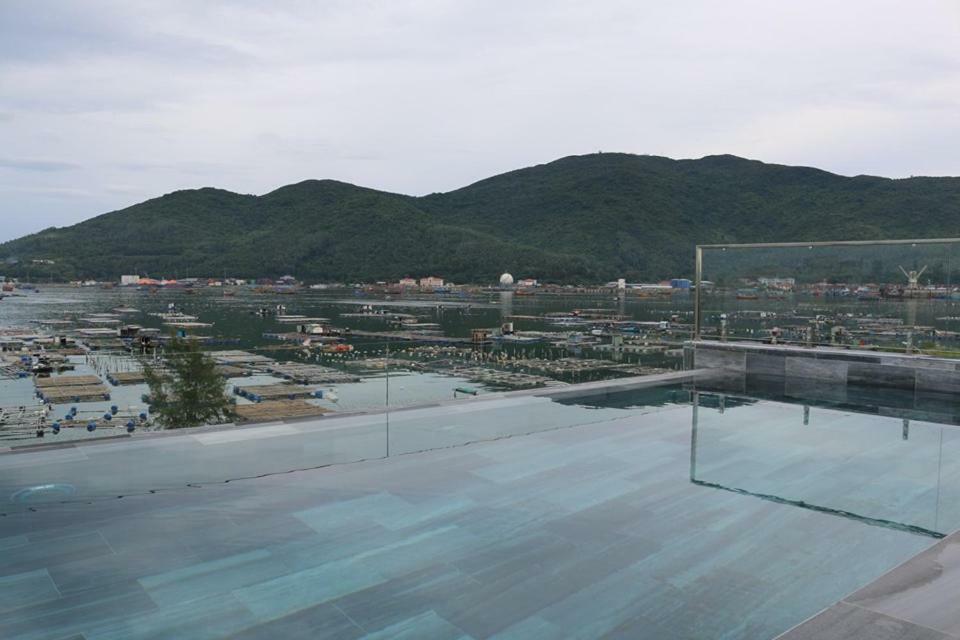 鱼村别墅 岘港 外观 照片