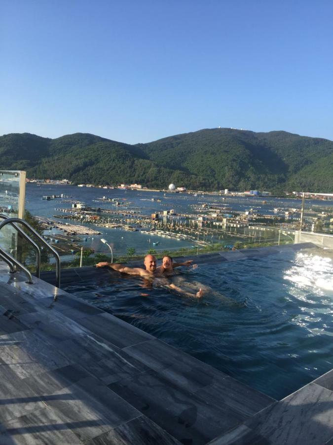 鱼村别墅 岘港 外观 照片