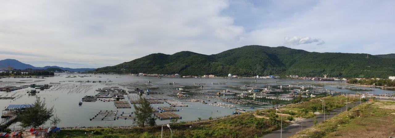 鱼村别墅 岘港 外观 照片